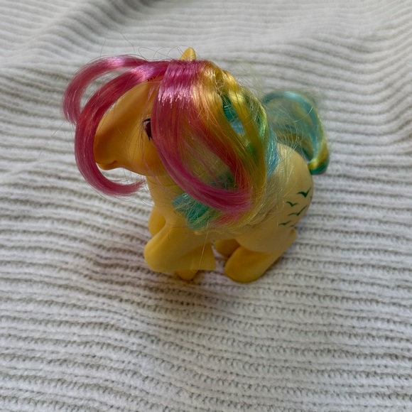 My Little Pony Vintage G1 Skydancer 1983 - Picture 10 of 13